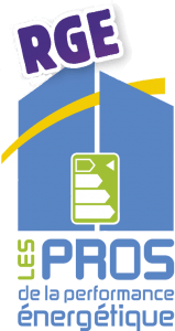 logo Pro de la performance énergétique