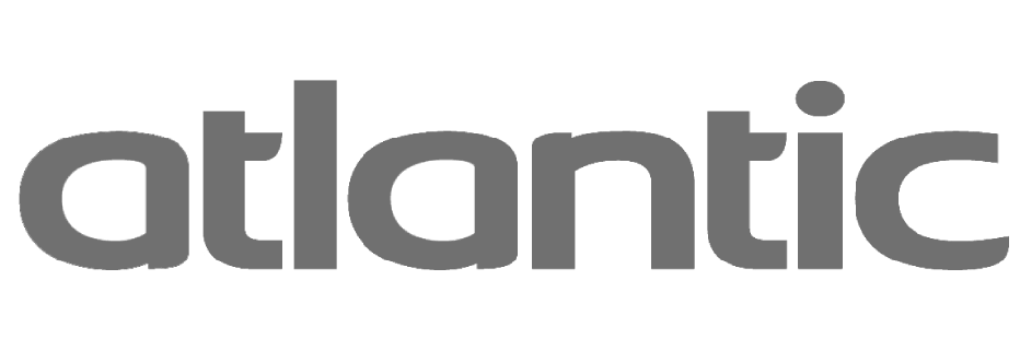Ceci est le logo de d'Atlantic