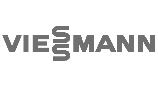 Ceci est le logo de l'entreprise vissmann